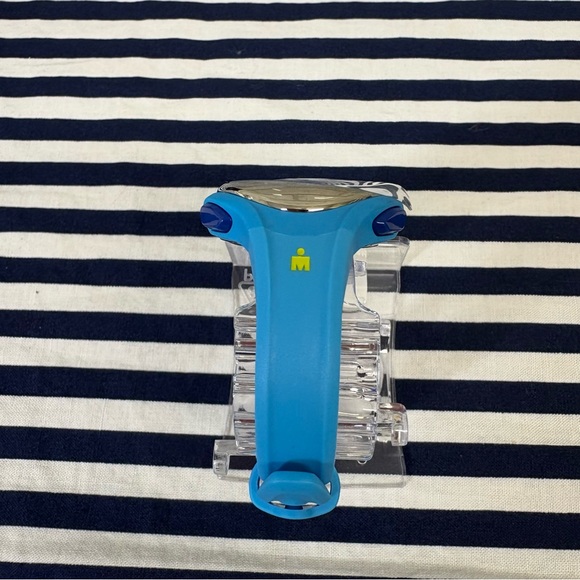 Timex Ironman Light Blue Digital Watch With Water Resistance upto 50M - Picture 9 of 9
